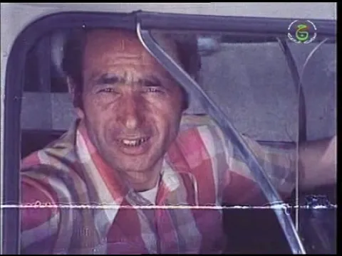 الفيلم الجزائري خوذ ماعطاك الله